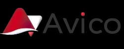 Avico logo