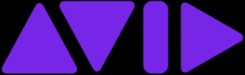 Avid logo