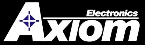 Axiom logo