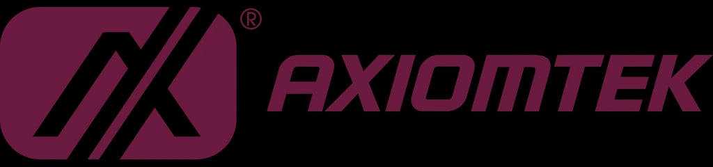 Axiomtek logo
