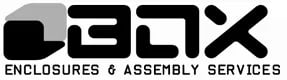 BOX Enclosures logo