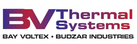 BV Thermal Systems logo