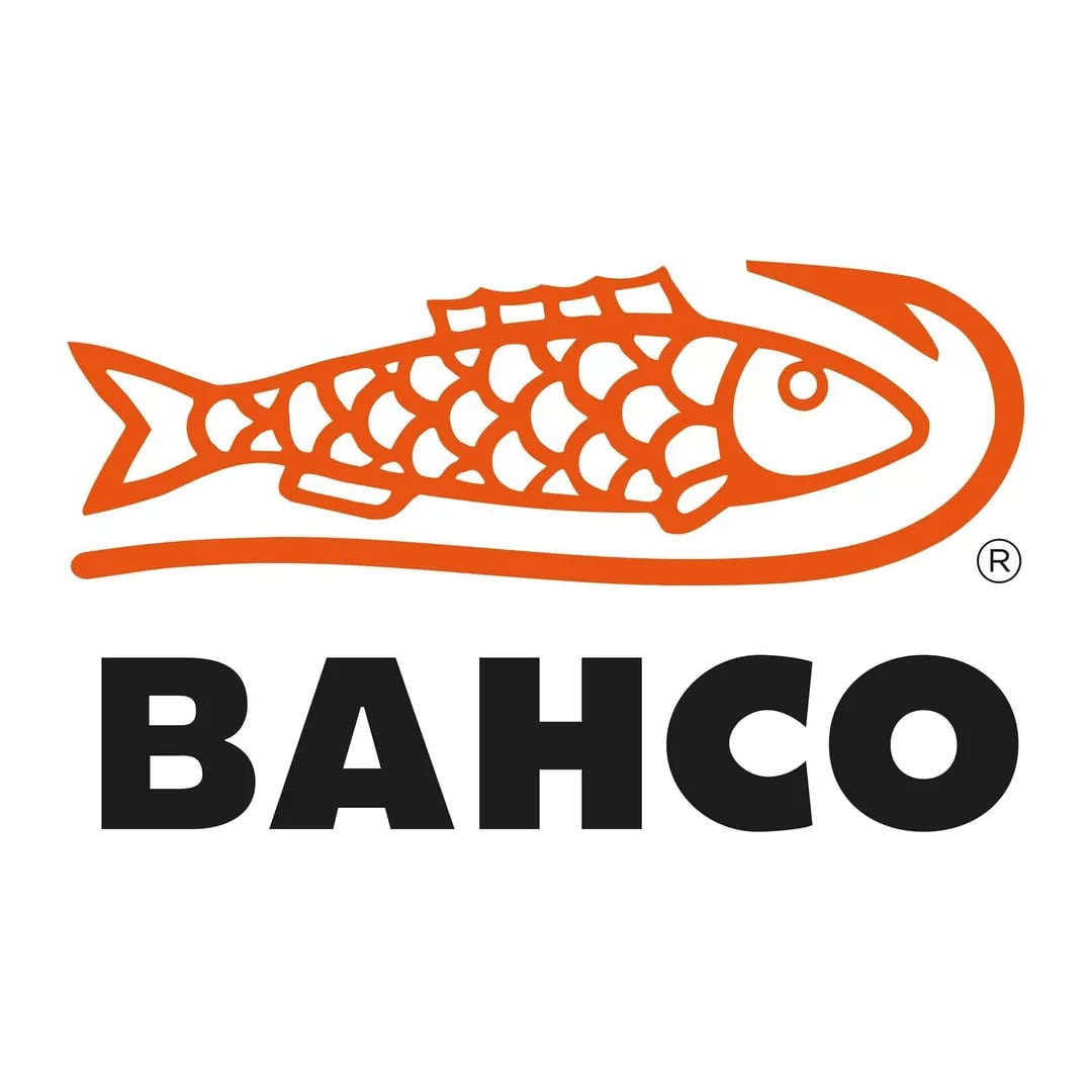 Bahco logo