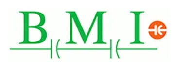 Barker Microfarads logo