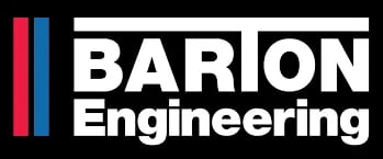 Barton Engineering logo