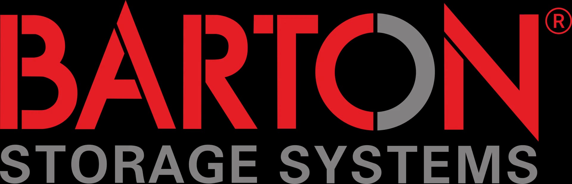 Barton Storage Systems logo