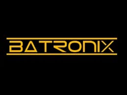 Batronix logo