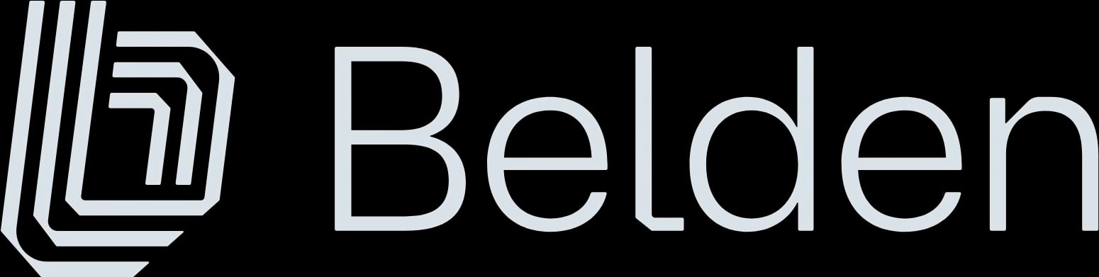 Belden logo