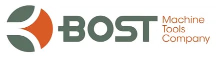 Bost Tools logo