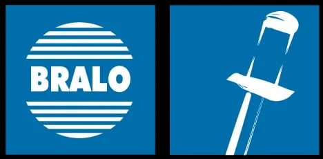 Bralo logo