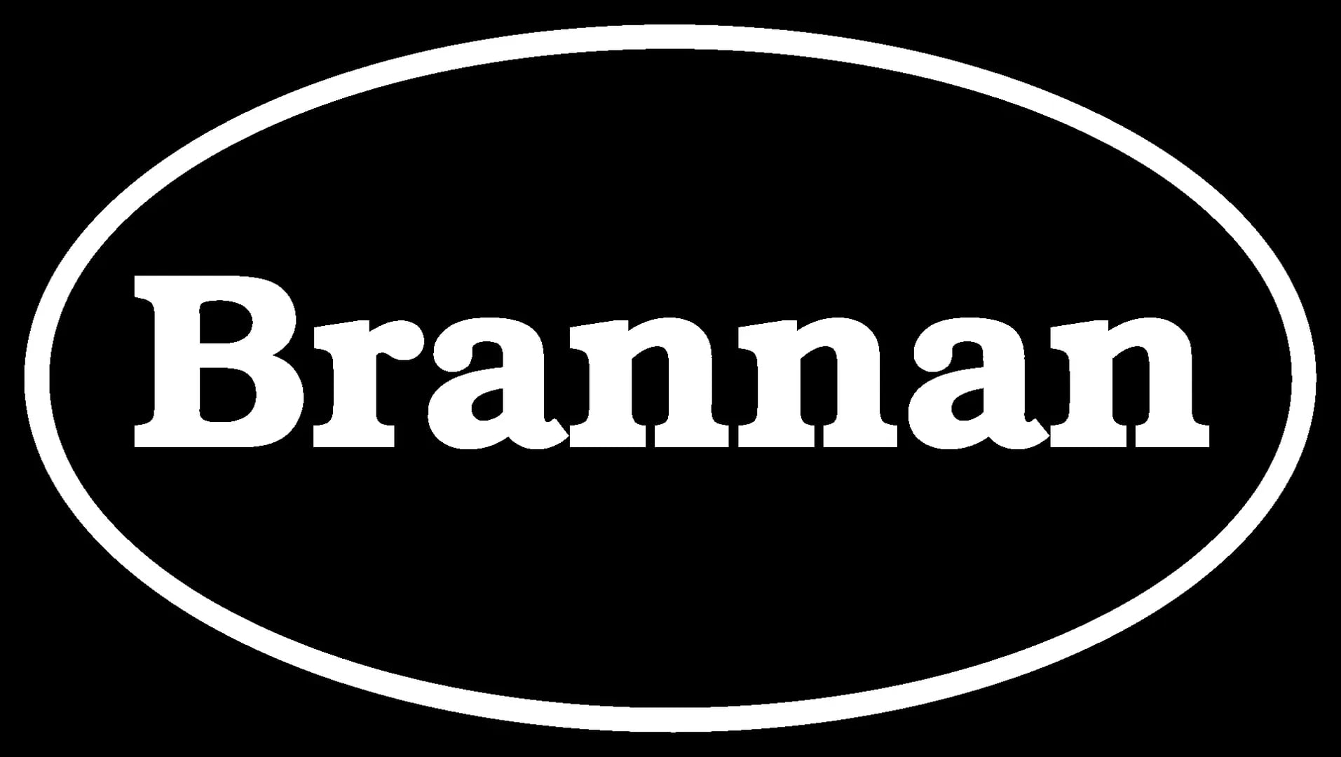 Brannan logo