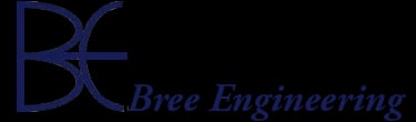 Bree Engineering logo