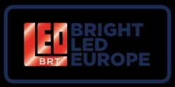 Bright LED Electronics logo