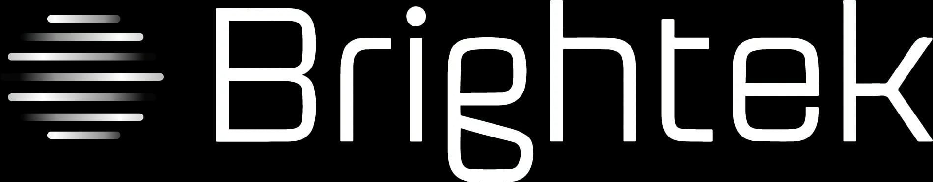 Brightek logo