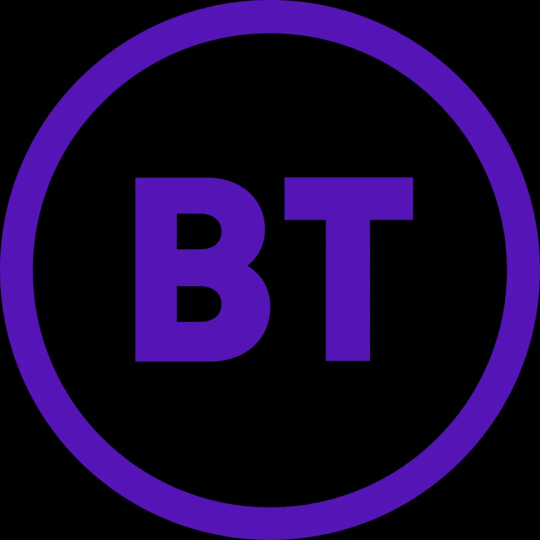 British Telecom logo