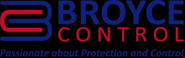Broyce Control logo