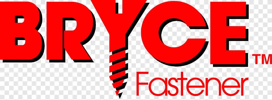Bryce Fastener logo