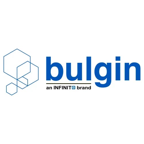 Bulgin logo