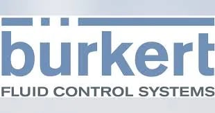 Burkert logo