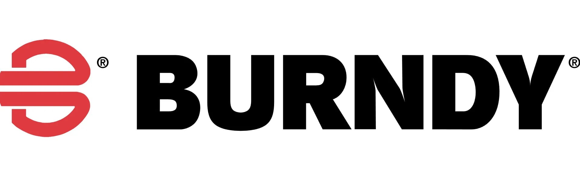 Burndy logo