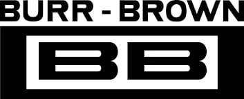 Burr-Brown logo