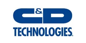 C&D logo