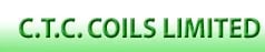 C.T.C. Coils logo