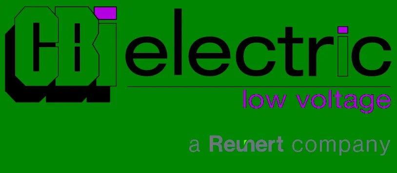 CBI Electric Group logo