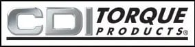 CDI Torque Products logo
