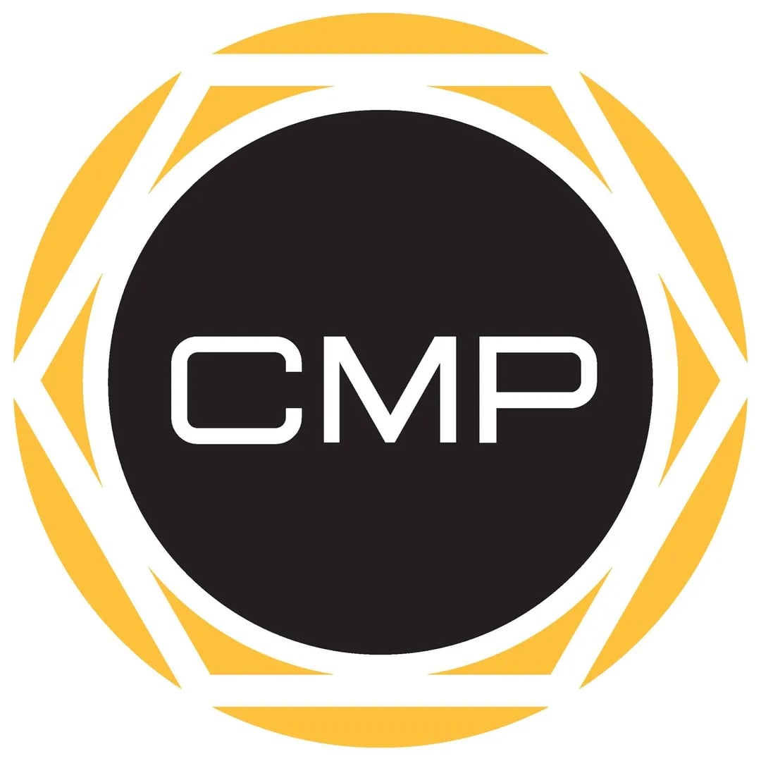 CMP logo