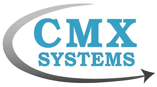 CMX Systems logo