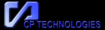 CP Technologies logo