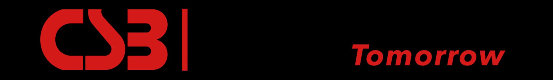 CSB Battery logo