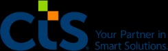 CTS logo