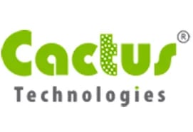 Cactus Technologies logo