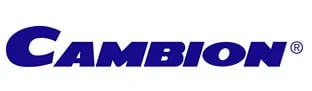 Cambion Electronics logo