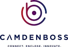 Camden Electronics logo