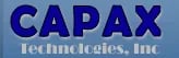 Capax Technologies logo