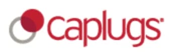Caplugs logo