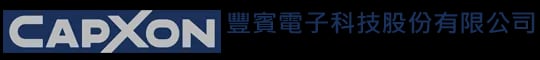 Capxon International Electronic logo