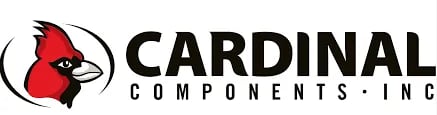 Cardinal Components logo