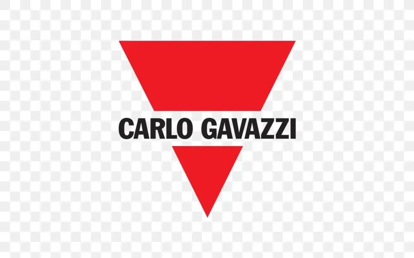 Carlo Gavazzi logo