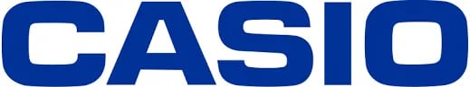 Casio logo