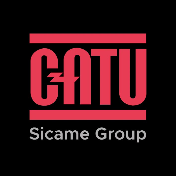 Catu logo
