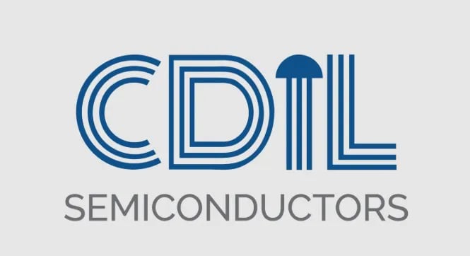 Cdil logo