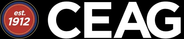 Ceag logo