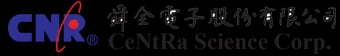 Centra Science logo