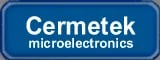 Cermetek Microelectronics logo