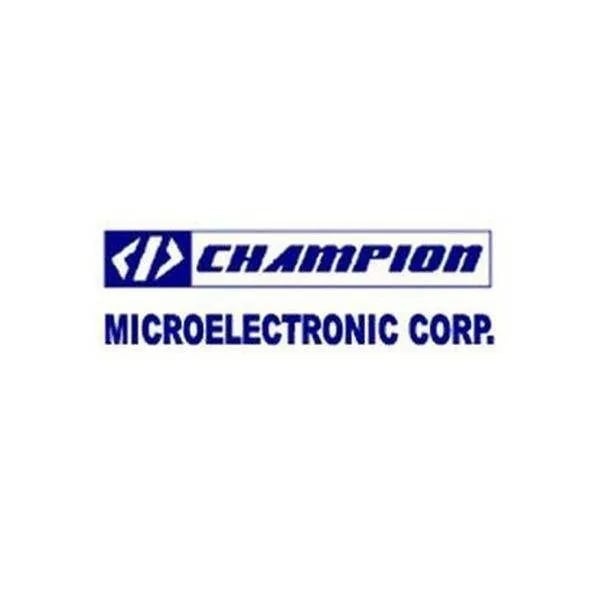 Champion Microelectronic logo