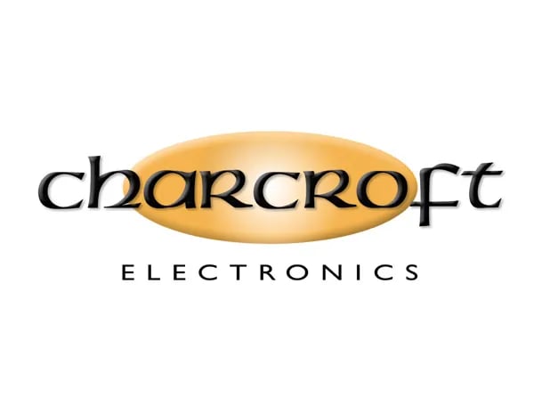 Charcroft Electronics logo